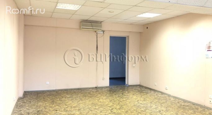 Аренда офиса 49.9 м², Шпалерная улица - фото 2