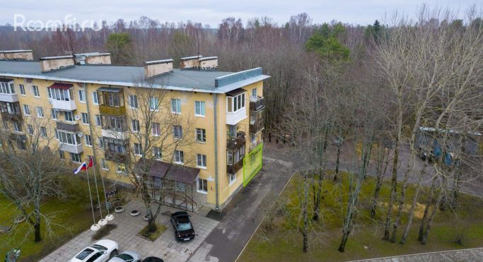 Продажа помещения свободного назначения 30.9 м², улица Правды - фото 2