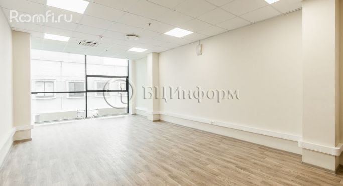 Аренда офиса 37.6 м², Софийская улица - фото 2