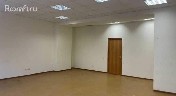 Аренда офиса 48.8 м², улица Комсомола - фото 2