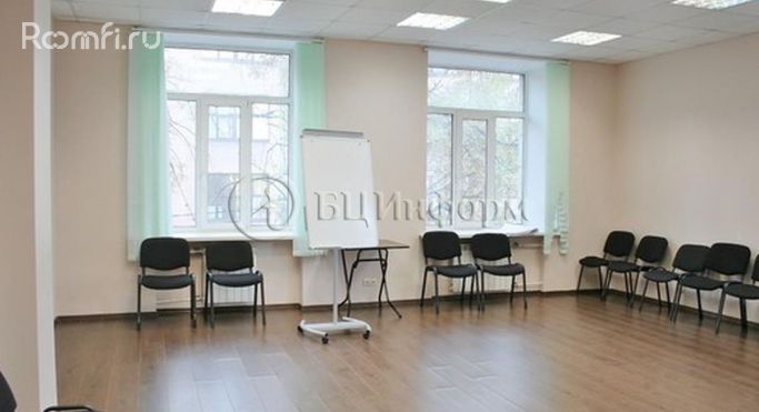Аренда помещения свободного назначения 45 м², набережная реки Смоленки - фото 2