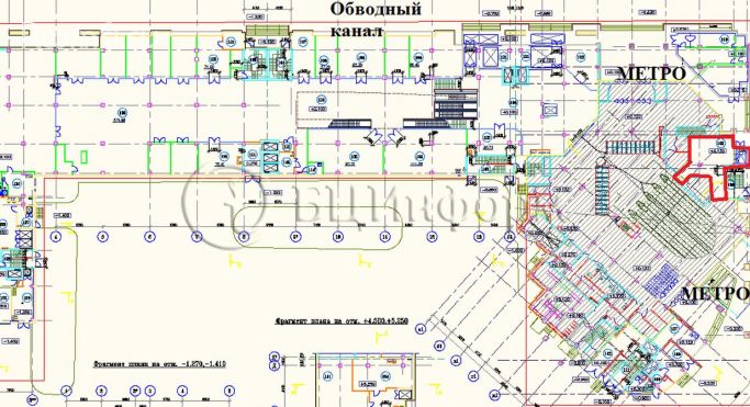 Аренда помещения свободного назначения 71 м², Лиговский проспект - фото 1