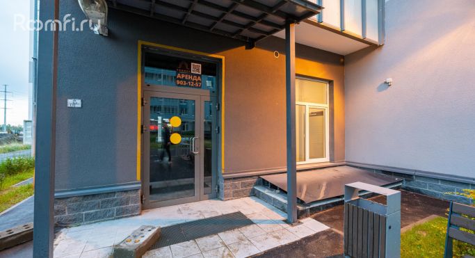 Аренда помещения свободного назначения 86.3 м², Пахомовская улица - фото 2