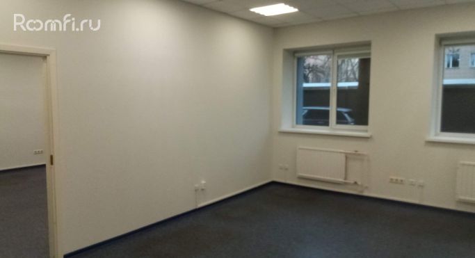 Аренда офиса 57.9 м², Боровая улица - фото 5