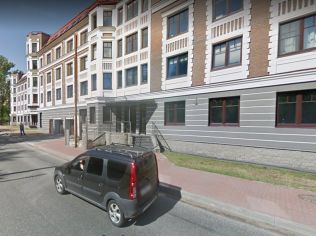 Продажа помещения свободного назначения 206.5 м2 в многофункциональном комплексе, метро Удельная