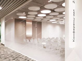 Продажа офиса 185.6 м²