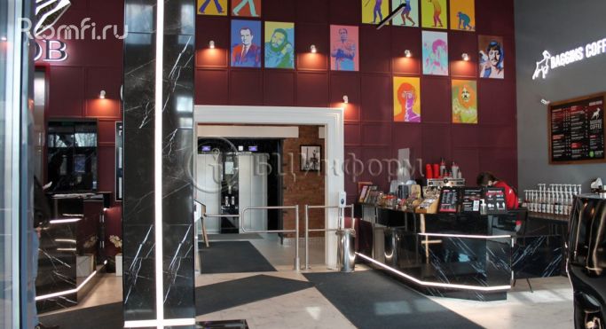 Аренда офиса 52 м², шоссе Революции - фото 5