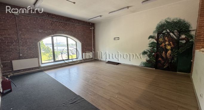 Аренда офиса 116.3 м², улица Комсомола - фото 2