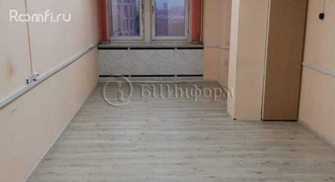 Аренда офиса 28.9 м², Кантемировская улица - фото 2
