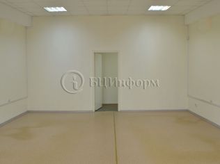 Аренда офиса 39.2 м²