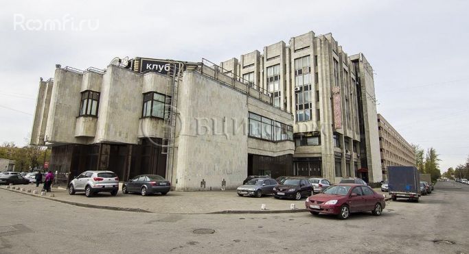 Аренда офиса 30.9 м², площадь Конституции - фото 4