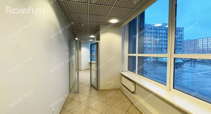 Аренда офиса 708.9 м², площадь Конституции - фото 3