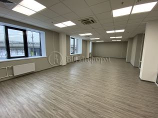 Аренда офиса 715 м²