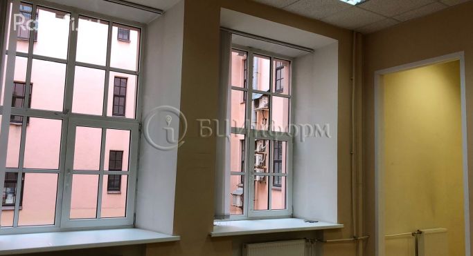 Аренда офиса 31.7 м², 9-я Советская улица - фото 3