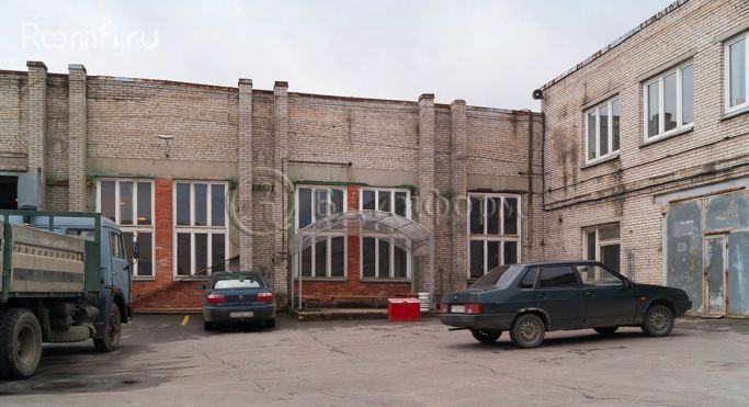 Аренда склада 49.4 м², 6-й Предпортовый проезд - фото 5