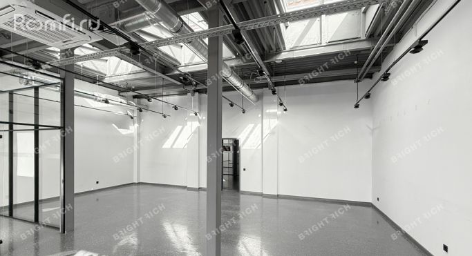 Аренда офиса 3768 м², улица Красного Текстильщика - фото 3