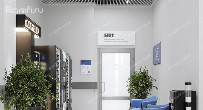 Продажа офиса 156.9 м² - фото 3