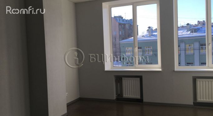 Аренда офиса 228.3 м², проспект Медиков - фото 4
