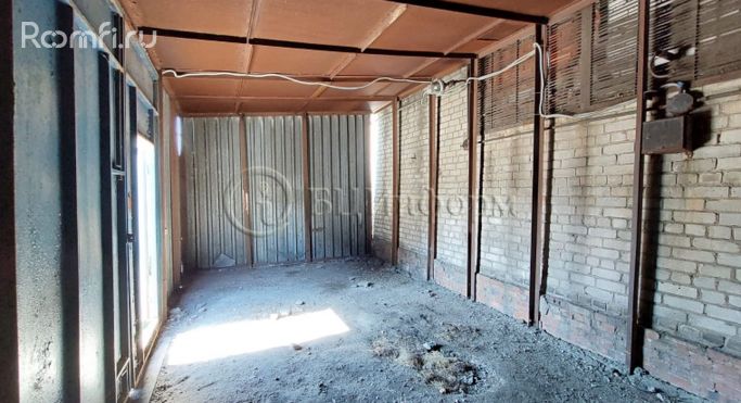 Аренда производственного помещения 35.3 м², улица Салова - фото 1