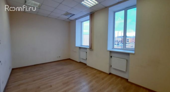 Аренда офиса 27.2 м², Заозёрная улица - фото 1