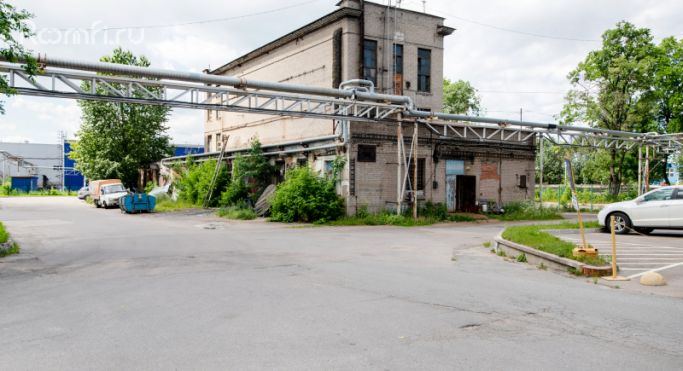 Аренда торгового помещения 70.3 м², улица Салова - фото 1
