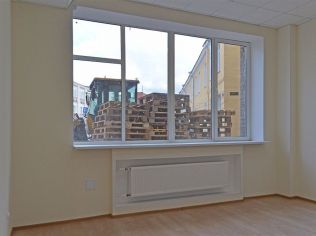 Аренда офиса 44 м2, метро Петроградская