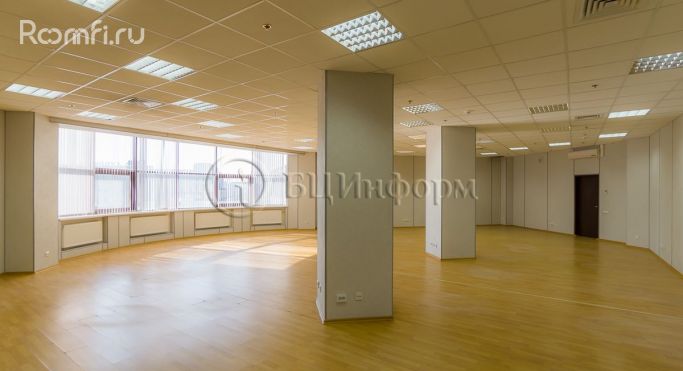 Аренда офиса 197.2 м², Торфяная дорога - фото 1