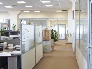 Аренда склада 981 м²