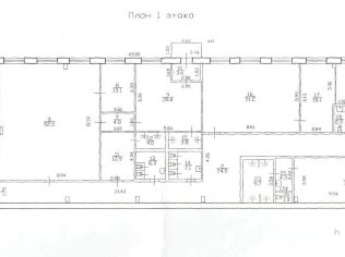Аренда склада 430 м²