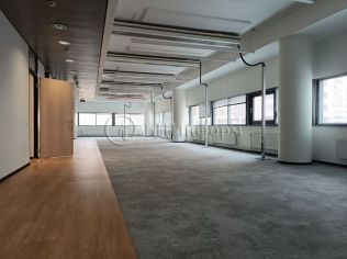 Аренда офиса 336.2 м²