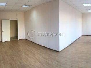 Аренда офиса 83.9 м²