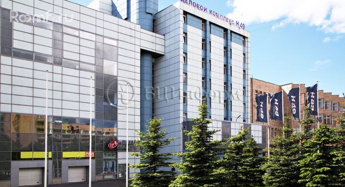 Аренда офиса 38 м², проспект Непокорённых - фото 2