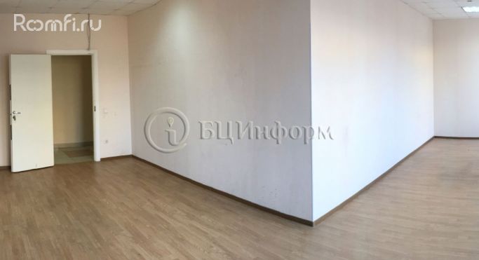Аренда офиса 83.9 м², Заозёрная улица - фото 1