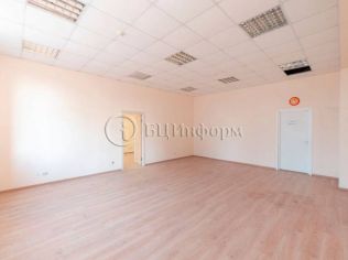Аренда офиса 47.8 м²