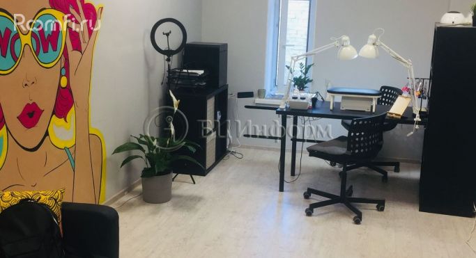 Аренда офиса 58.1 м², Владимирский проспект - фото 2