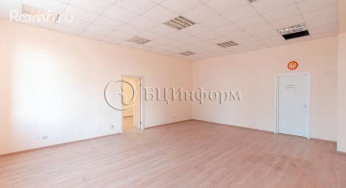 Аренда офиса 47.8 м², улица Швецова - фото 1