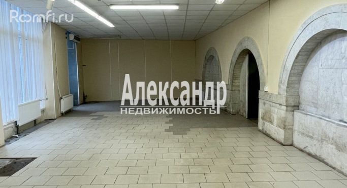 Аренда торгового помещения 121 м², Московский проспект - фото 2