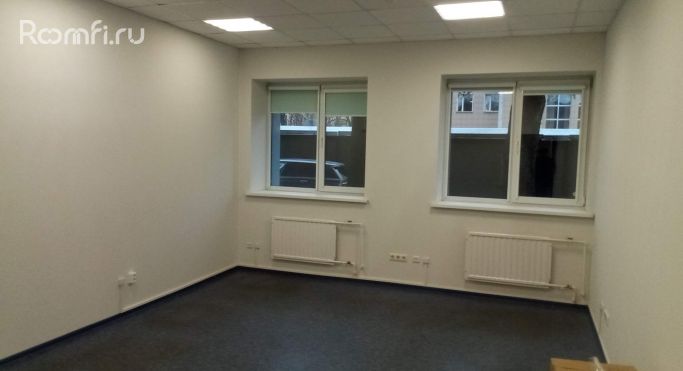 Аренда офиса 57.9 м², Боровая улица - фото 4