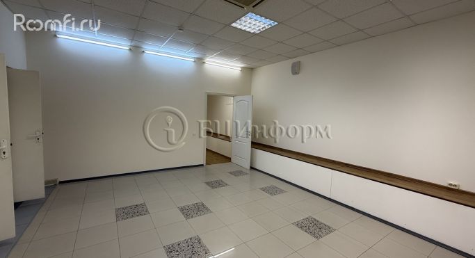 Аренда офиса 104.7 м², Разъезжая улица - фото 4