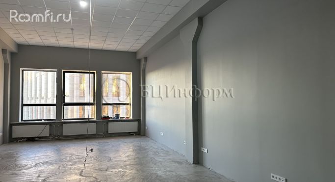 Аренда офиса 372.3 м², улица Моисеенко - фото 2