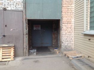 Аренда производственного помещения 1067 м2 в многофункциональном комплексе, метро Нарвская