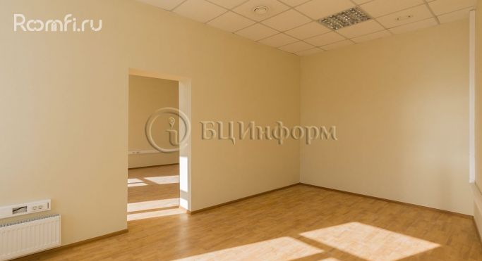 Аренда офиса 83.2 м², улица Марата - фото 2