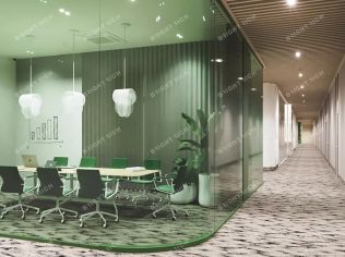 Продажа офиса 970.2 м²