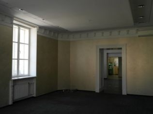 Аренда офиса 152.8 м2 в бизнес-центре, метро Адмиралтейская