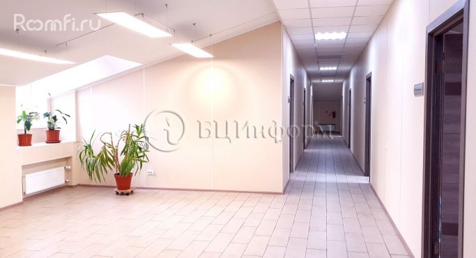 Аренда офиса 20.5 м², Кондратьевский проспект - фото 3