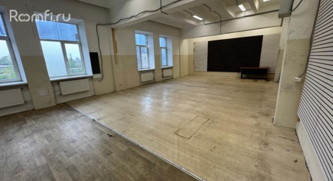 Аренда производственного помещения 105.7 м², улица Швецова - фото 2