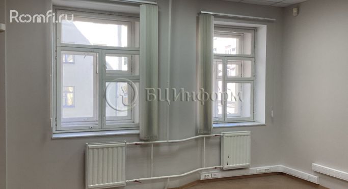 Аренда офиса 67 м², Малая Разночинная улица - фото 3