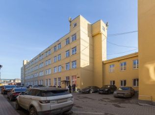 Аренда офиса 84.3 м²
