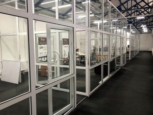Аренда помещения свободного назначения 782 м²