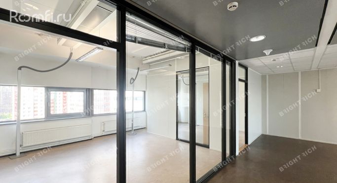Аренда офиса 1001.1 м², Пулковское шоссе - фото 2